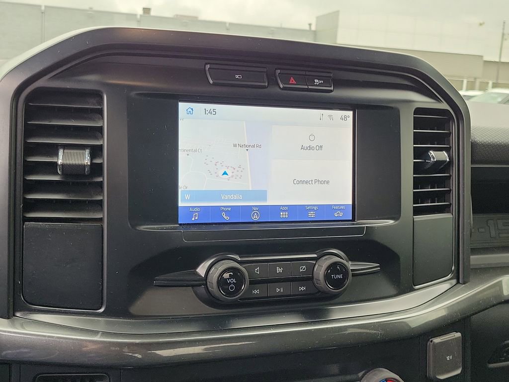 Certified 2023 Ford F150 XL w/ STX Appearance Package AWD/4WD image 27