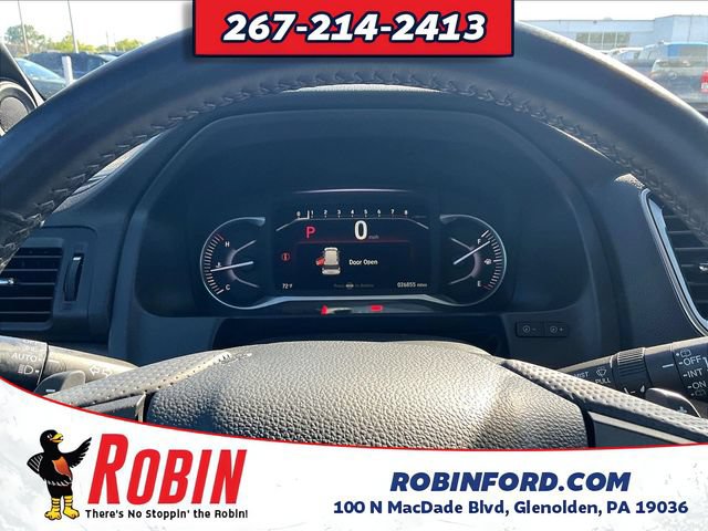 Used 2023 Honda Passport EX-L image 15