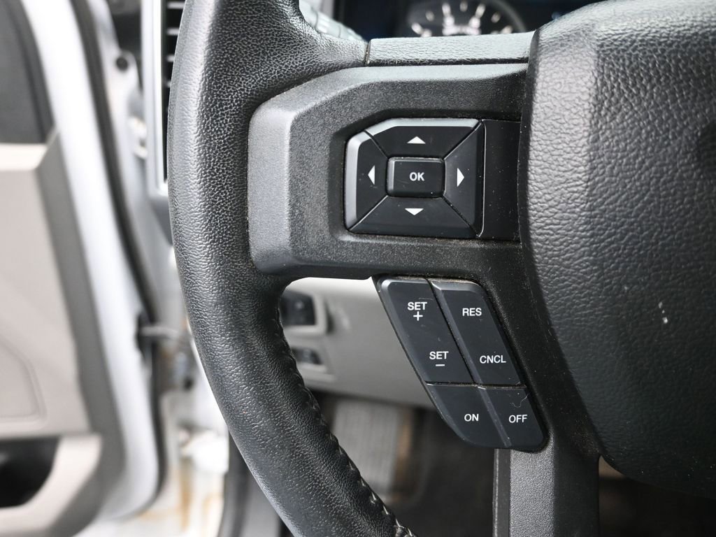 Certified 2018 Ford F150 XLT w/ Equipment Group 301A Mid image 14