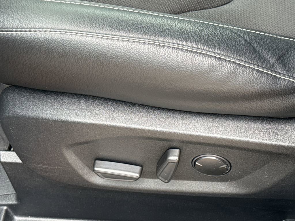 Certified 2021 Ford Edge ST w/ Equipment Group 401A image 27