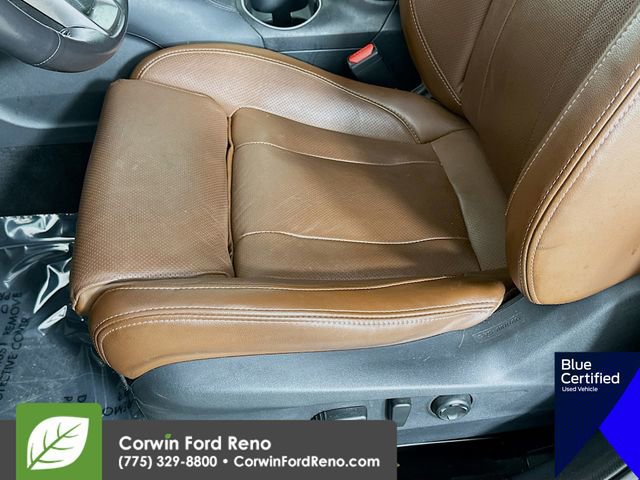 Used 2024 Subaru Outback Touring image 23