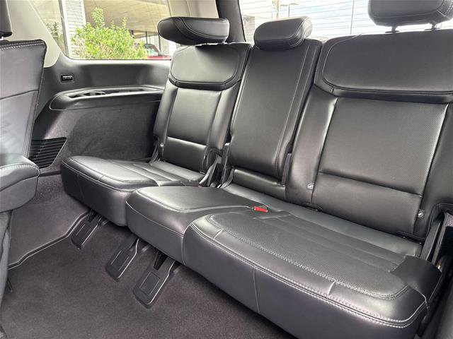 Certified 2025 Ford Expedition Platinum AWD/4WD image 6