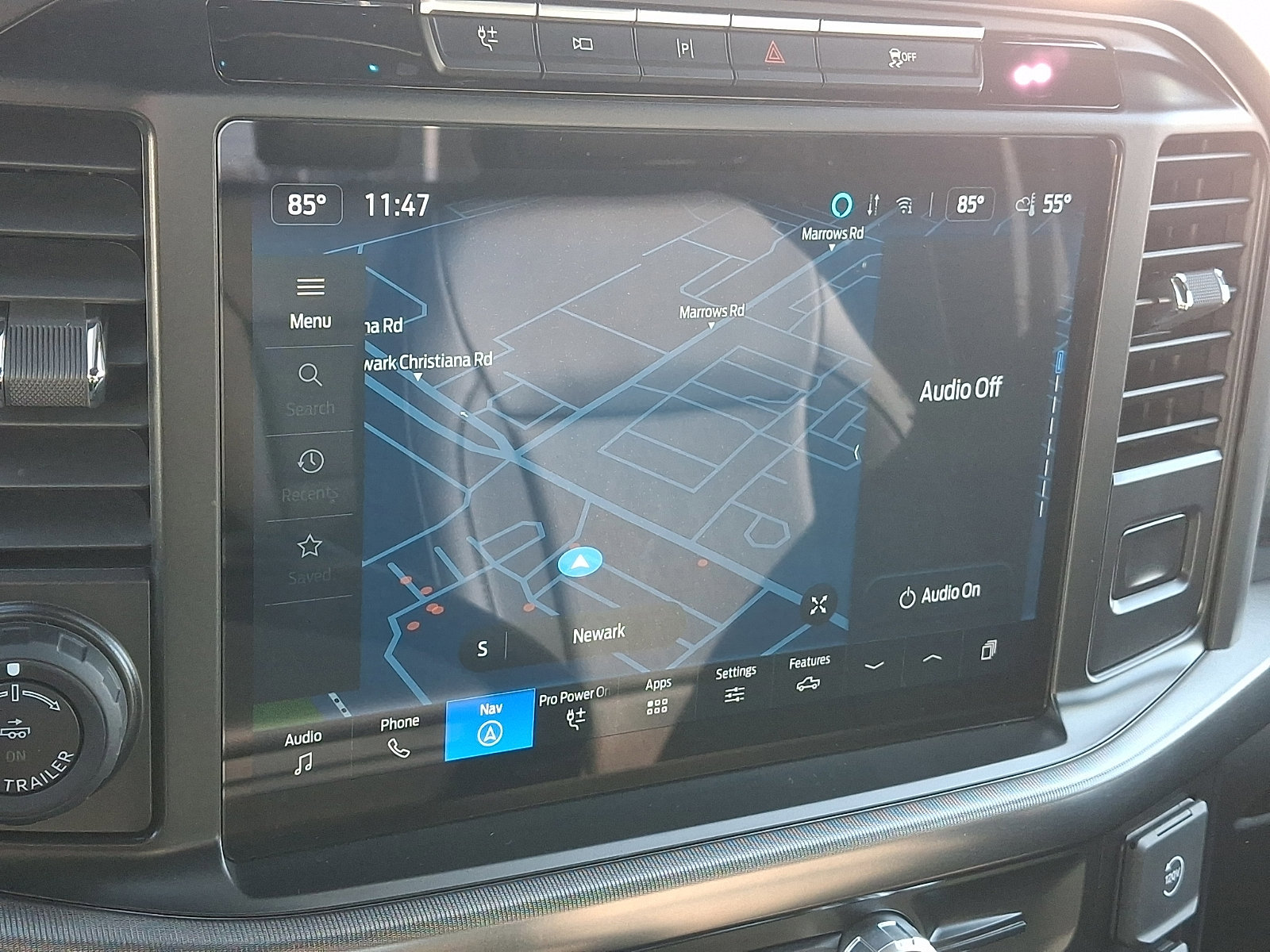 Certified 2024 Ford F150 Lariat w/ Equipment Group 502A High image 23