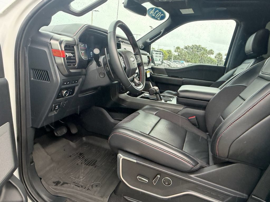 Certified 2024 Ford F150 Raptor AWD/4WD image 11