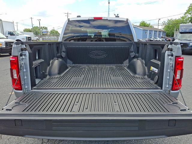 Certified 2023 Ford F150 XLT w/ Equipment Group 302A High AWD/4WD image 30