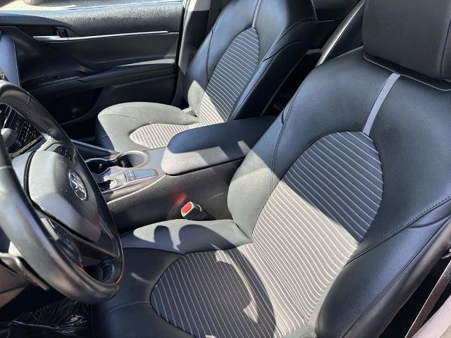 Used 2024 Toyota Camry SE FWD image 20