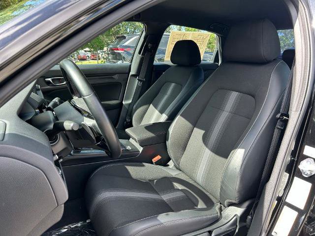 Used 2022 Honda Civic Sport image 18