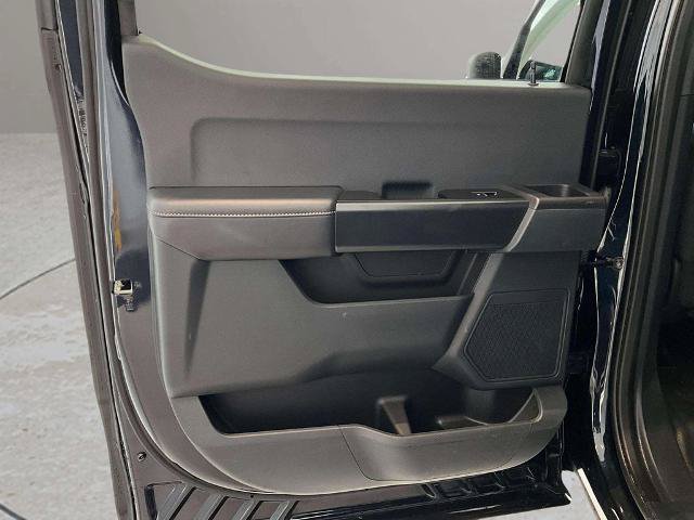 Certified 2023 Ford F150 XL w/ STX Appearance Package AWD/4WD image 19