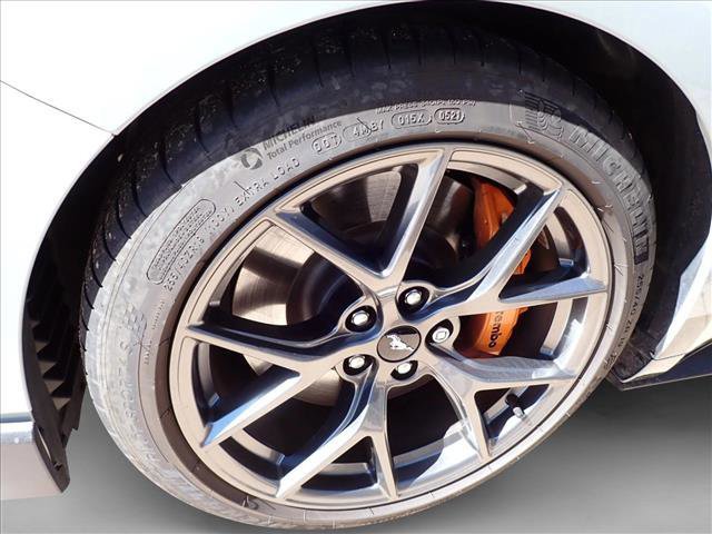 Certified 2021 Ford Mustang Mach 1 w/ Equipment Group 700A image 7