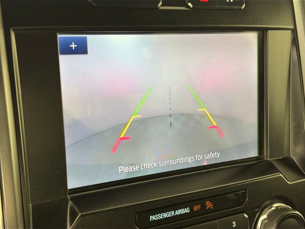 Certified 2020 Ford F150 XLT w/ Trailer Tow Package image 20