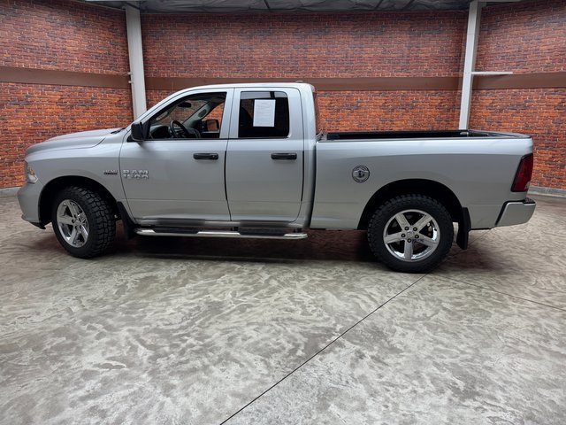 Used 2017 RAM 1500 Express w/ Express Value Package video 2