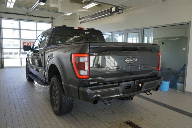 Certified 2022 Ford F150 Tremor w/ Equipment Group 402A High AWD/4WD image 12