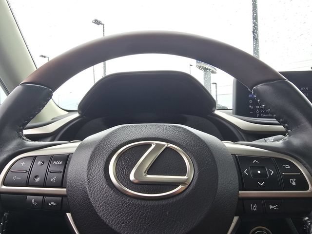 Used 2022 Lexus RX 350 AWD w/ Premium Package image 28