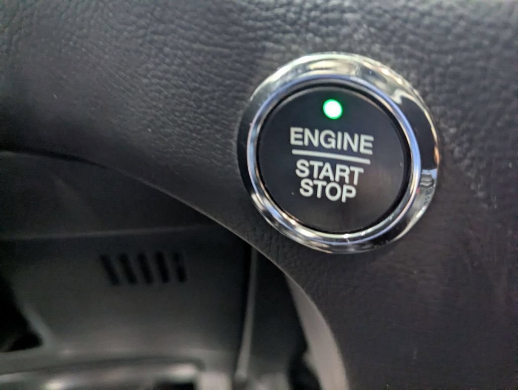 Certified 2024 Ford Edge SEL AWD/4WD image 20