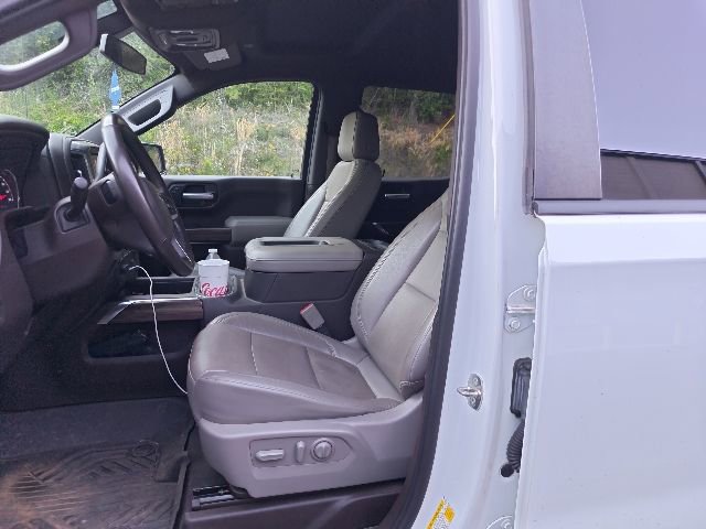 Used 2020 Chevrolet Silverado 1500 RST AWD/4WD image 9