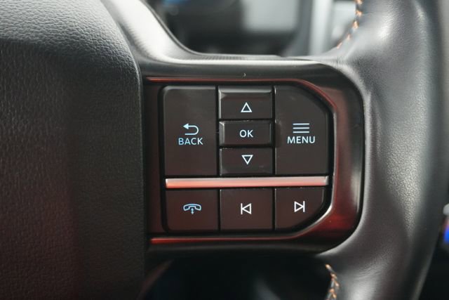 Certified 2024 Ford F250 Platinum AWD/4WD image 18