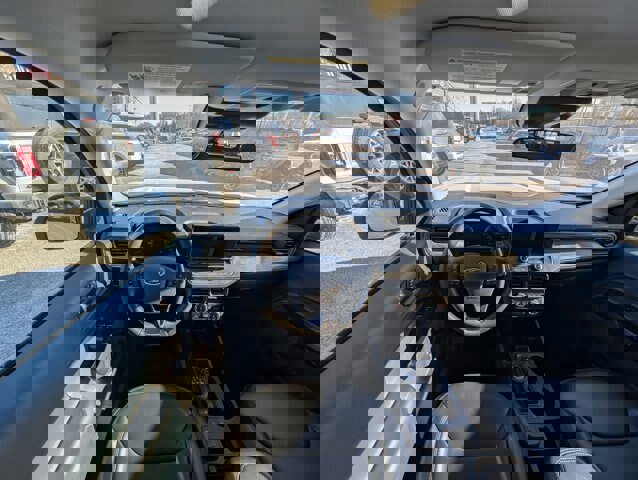 Certified 2023 Ford Maverick Lariat w/ Lariat Luxury Package image 16