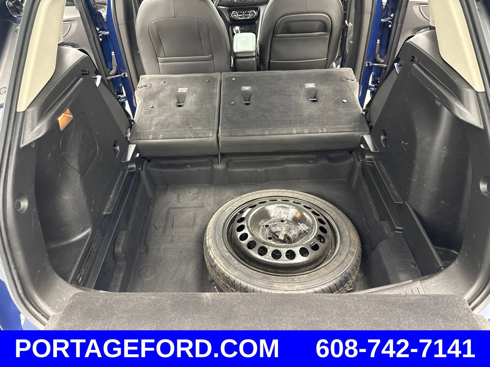 Used 2023 Buick Encore GX Select FWD image 37