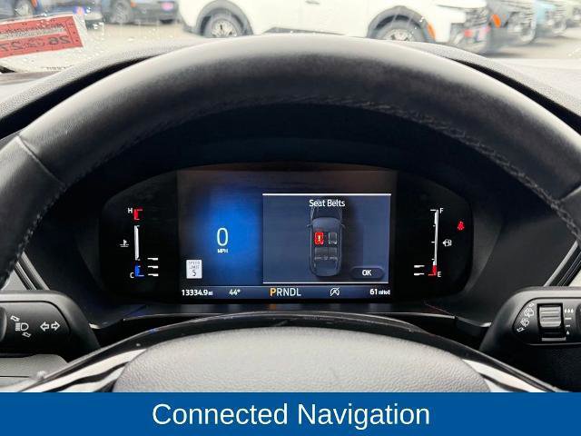 Certified 2024 Ford Escape Active w/ Tech Pack #1 AWD/4WD image 26
