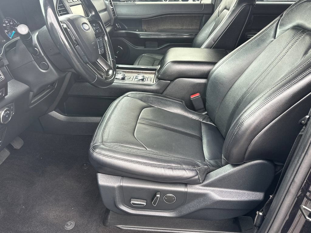 Certified 2020 Ford Expedition Limited AWD/4WD image 9