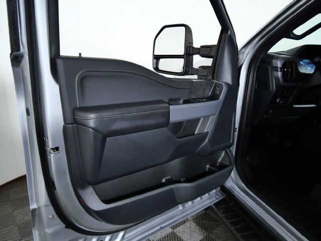Certified 2025 Ford F150 XLT w/ Equipment Group 302A MID AWD/4WD image 17