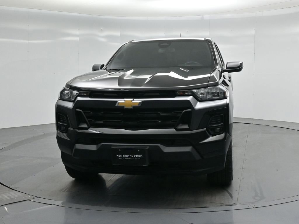 Used 2023 Chevrolet Colorado LT w/ LT Convenience Package image 28