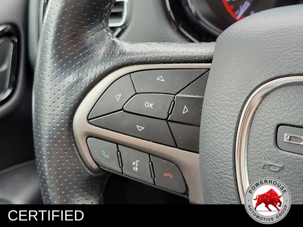 Used 2024 Dodge Durango SXT RWD image 27