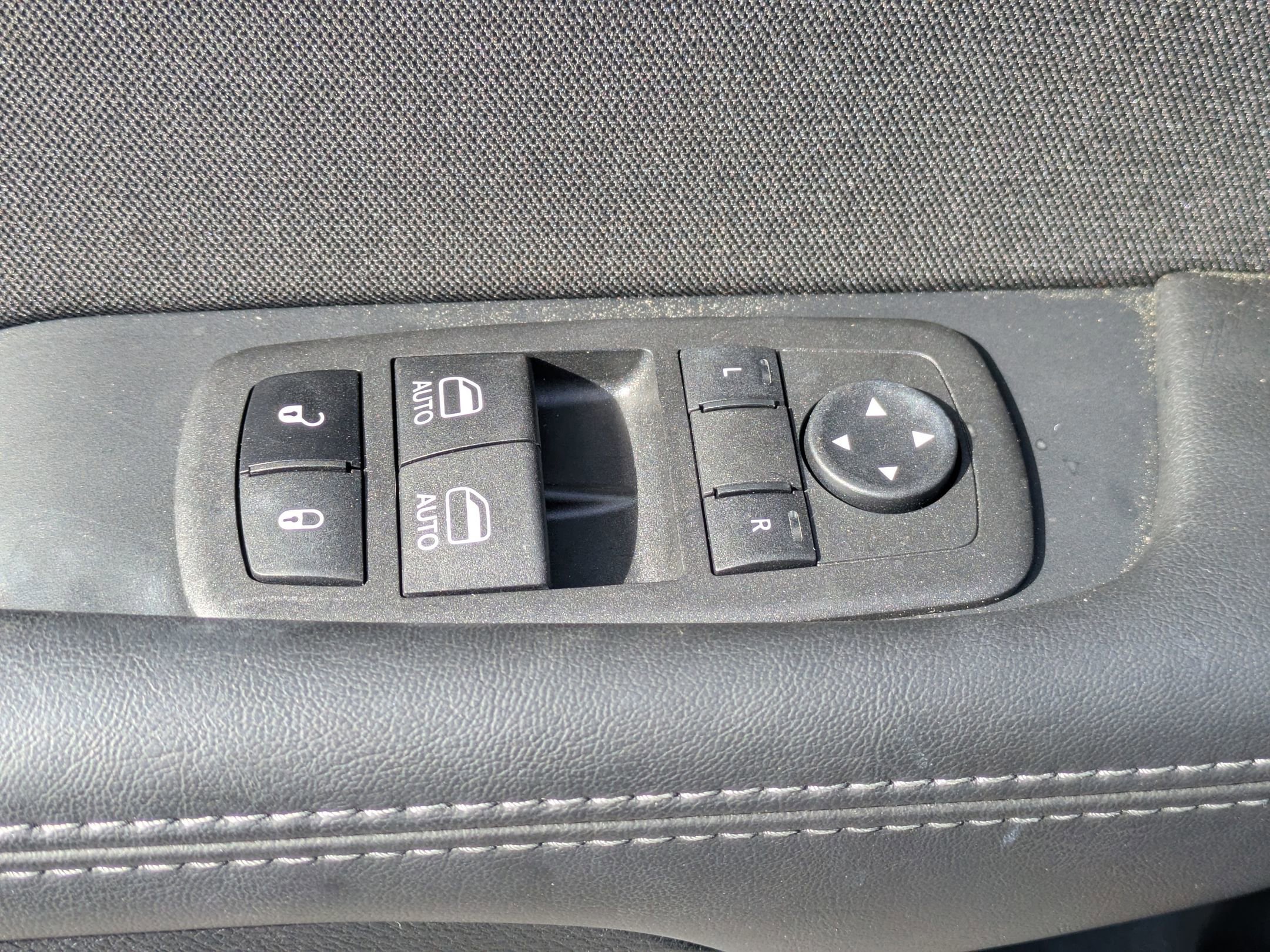 Used 2023 Dodge Challenger R/T w/ Blacktop Package image 11