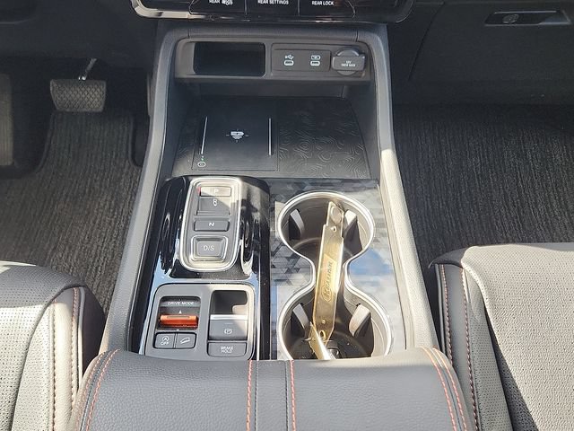 Used 2026 Honda Passport TrailSport Elite image 18