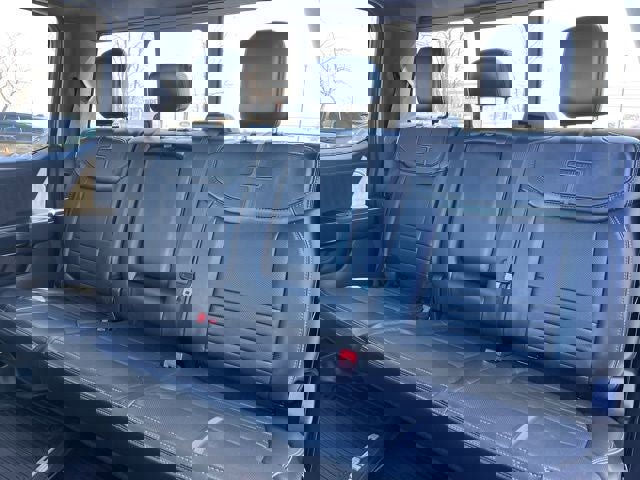 Certified 2023 Ford F150 Platinum w/ Equipment Group 701A High image 12