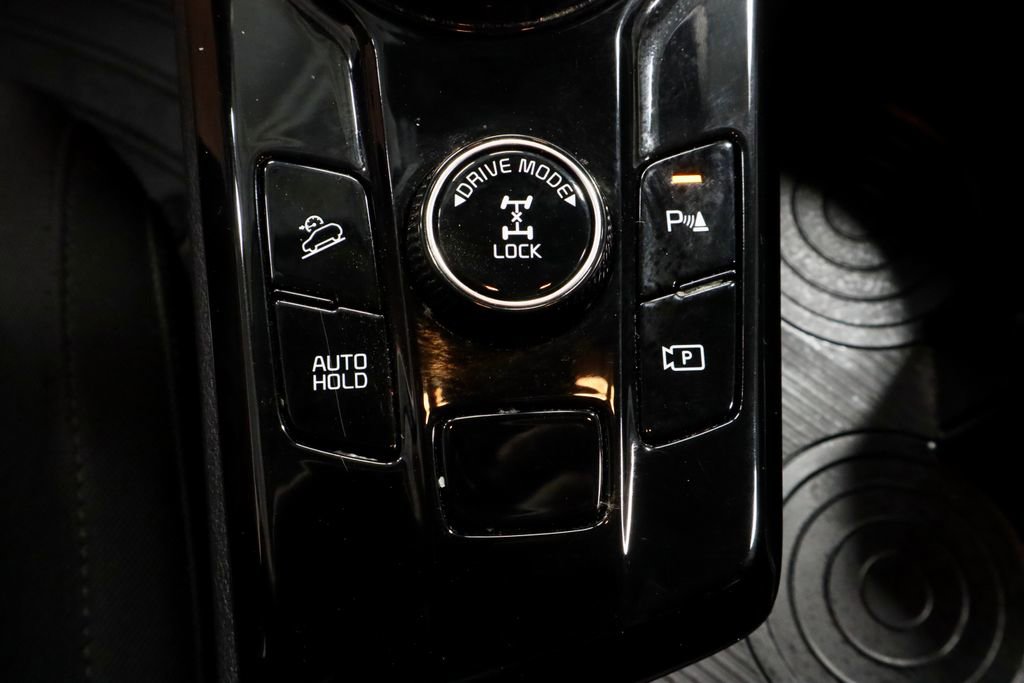 Used 2023 Kia Sportage LX AWD/4WD image 33