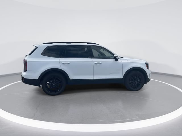 Used 2024 Kia Telluride SX X-Line AWD/4WD image 8