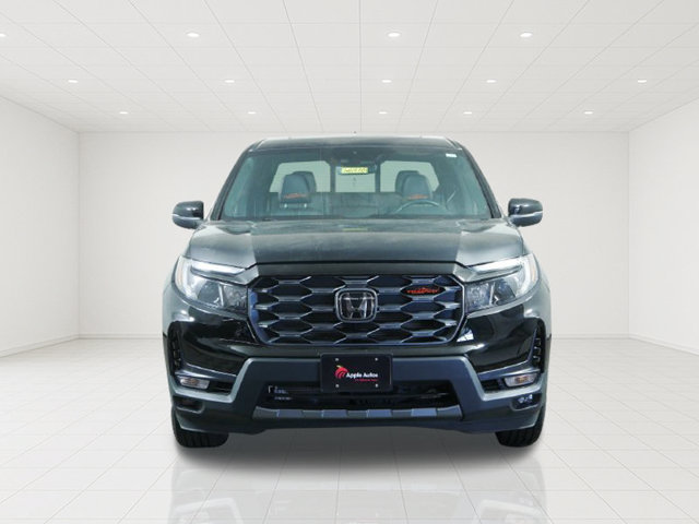 Used 2024 Honda Ridgeline TrailSport image 3