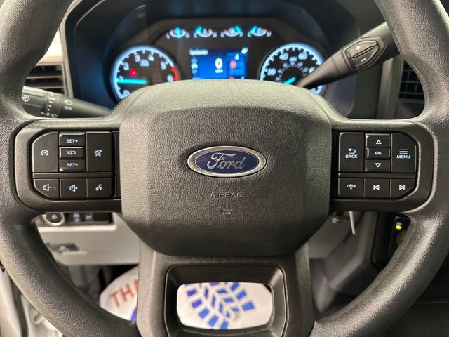 Certified 2024 Ford F250 XLT image 31