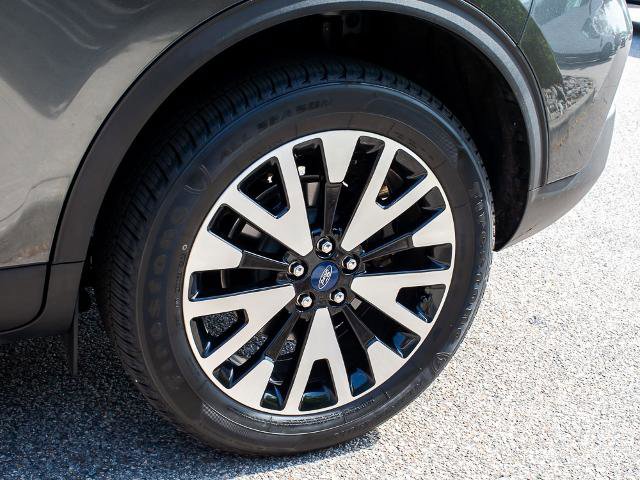 Certified 2020 Ford Escape SEL AWD/4WD image 6