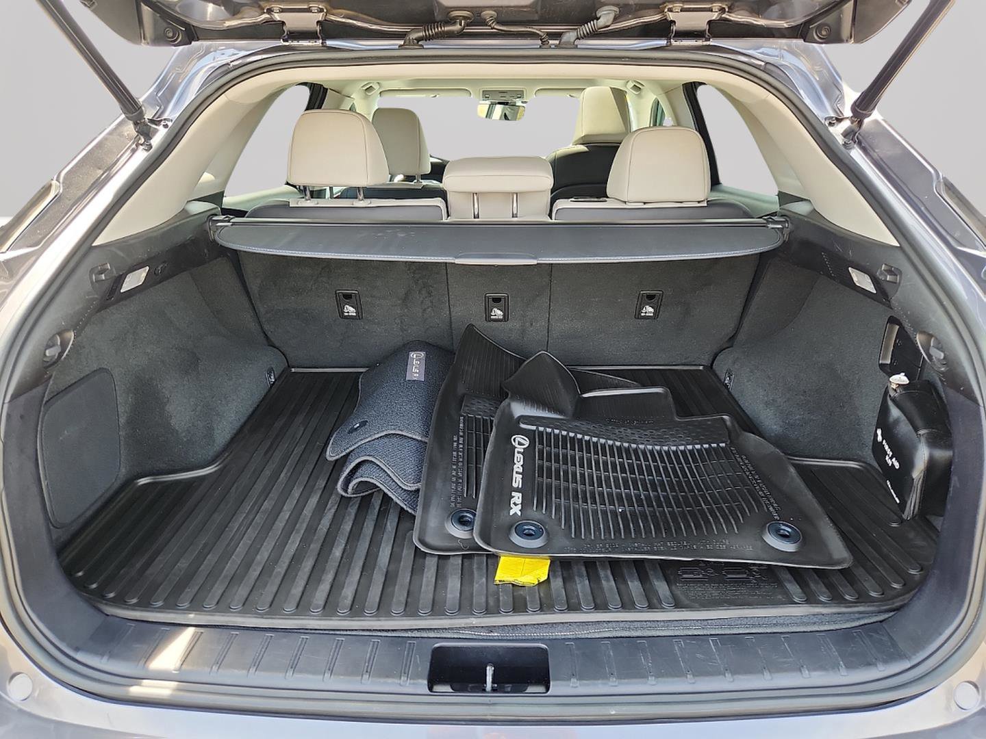 Used 2017 Lexus RX 350 AWD w/ Premium Package image 30