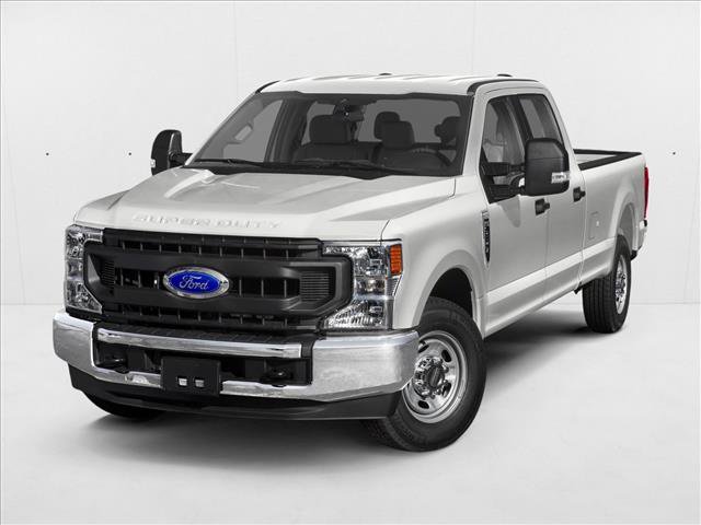Certified 2022 Ford F250 XL w/ STX Appearance Package