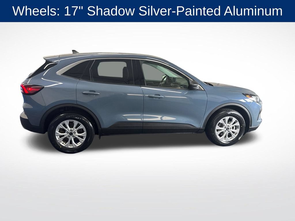 Certified 2023 Ford Escape Active AWD/4WD image 7