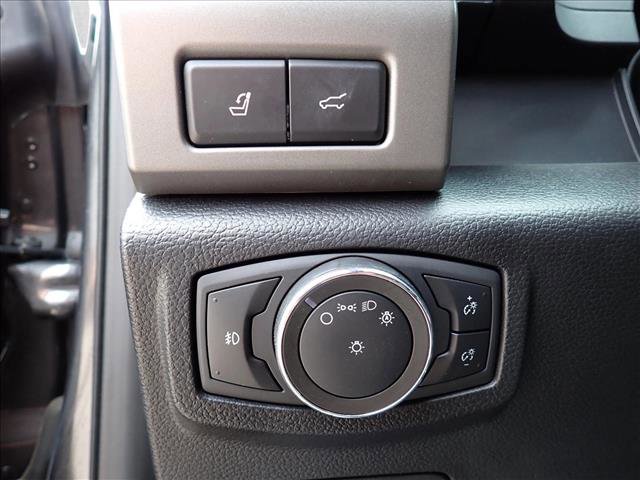 Certified 2020 Ford Expedition XLT w/ Equipment Group 202A AWD/4WD image 17