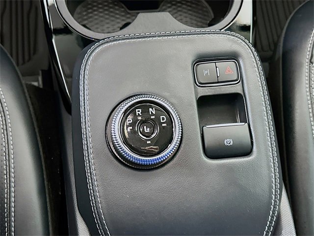 Certified 2022 Ford Mustang Mach-E Premium image 16