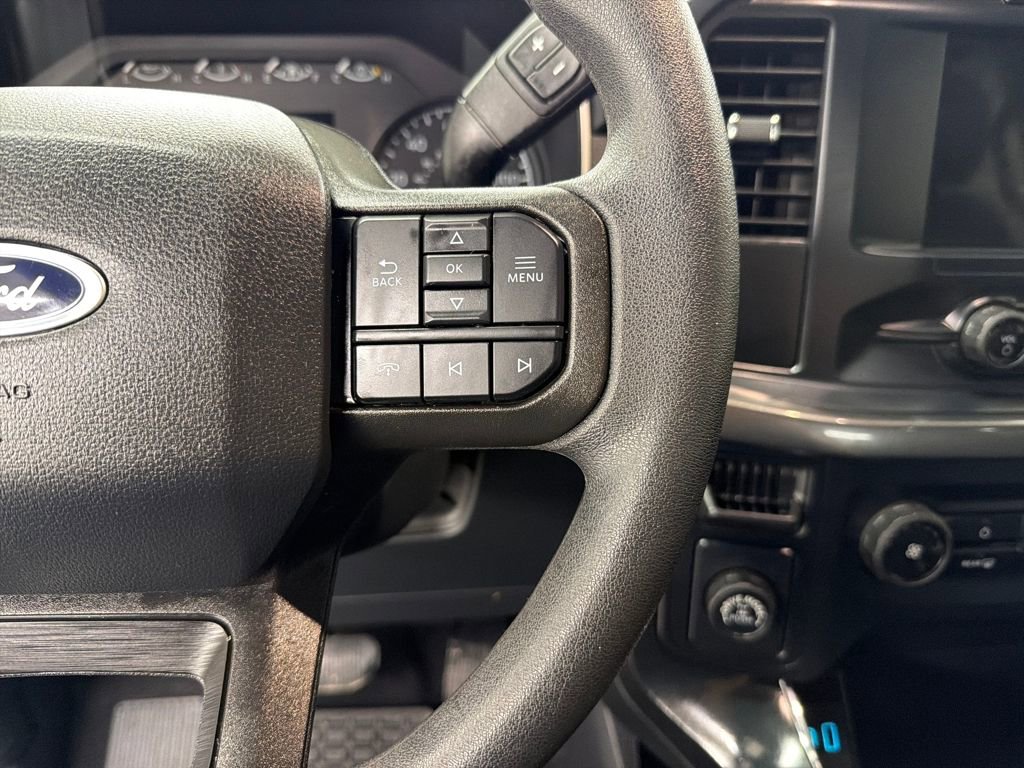 Certified 2023 Ford F150 XL w/ STX Appearance Package image 21