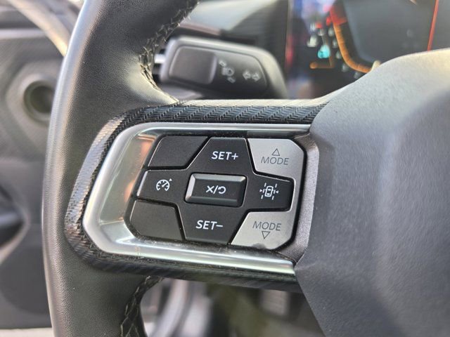 Certified 2024 Ford Mustang Coupe RWD image 18