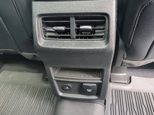 Certified 2023 Ford Edge SEL w/ Convenience Package AWD/4WD image 32