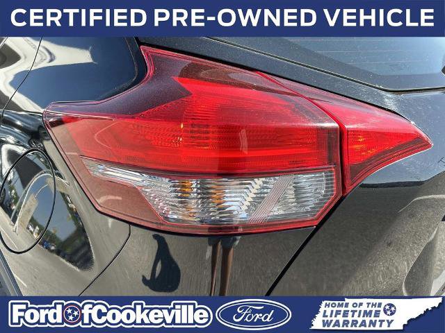 Used 2020 Nissan Kicks SR w/ SR Premium Package FWD image 11