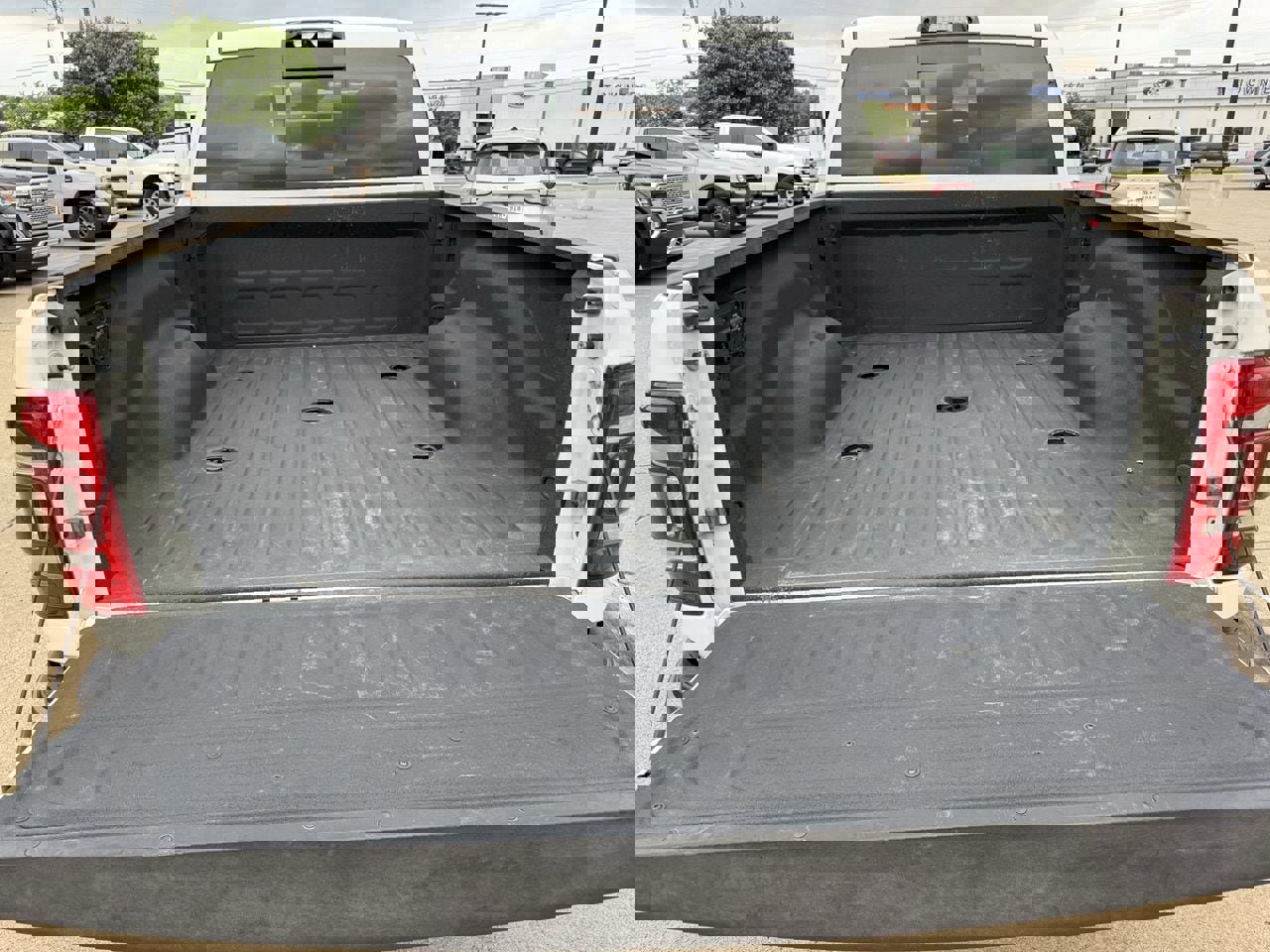 Used 2024 RAM 3500 Limited w/ Safety Group AWD/4WD image 29