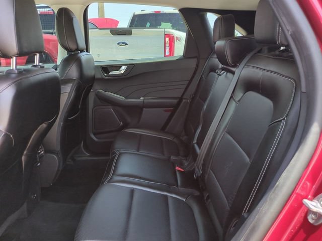 Certified 2022 Ford Escape SEL AWD/4WD image 14