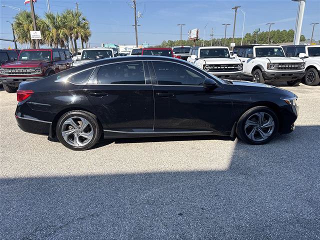 Used 2018 Honda Accord EX-L image 15