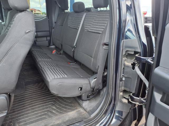 Certified 2023 Ford F150 XL w/ STX Appearance Package AWD/4WD image 15