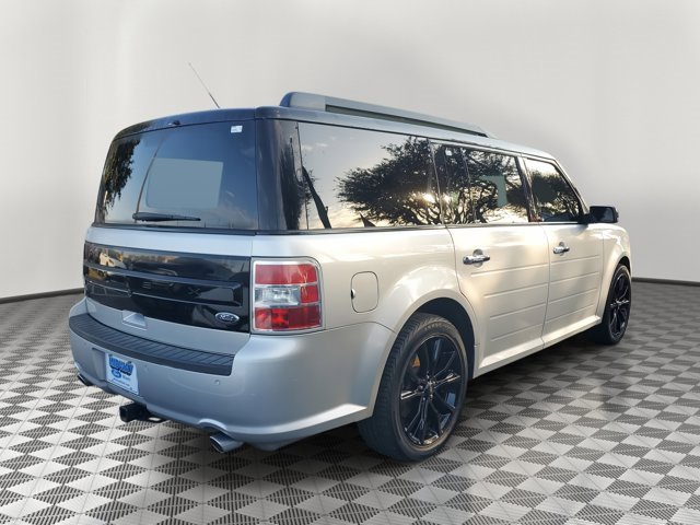 Certified 2019 Ford Flex SEL w/ Equipment Group 202A image 5