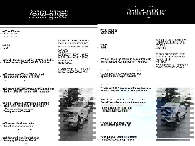 Certified 2023 Ford F150 XLT w/ Equipment Group 301A Mid image 4